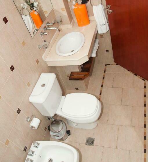 豪华房间, La Frida Hotel   Adults Only