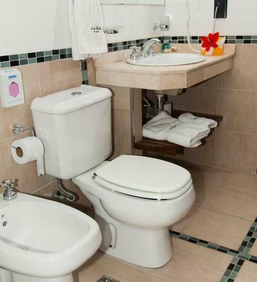 豪华房间, La Frida Hotel   Adults Only