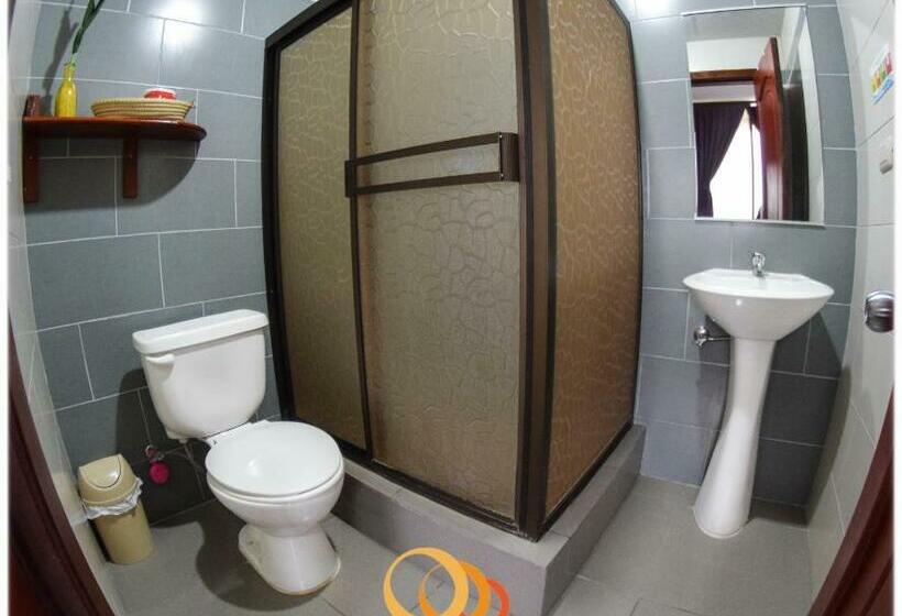 غرفة قياسية ثلاثية, Olympus