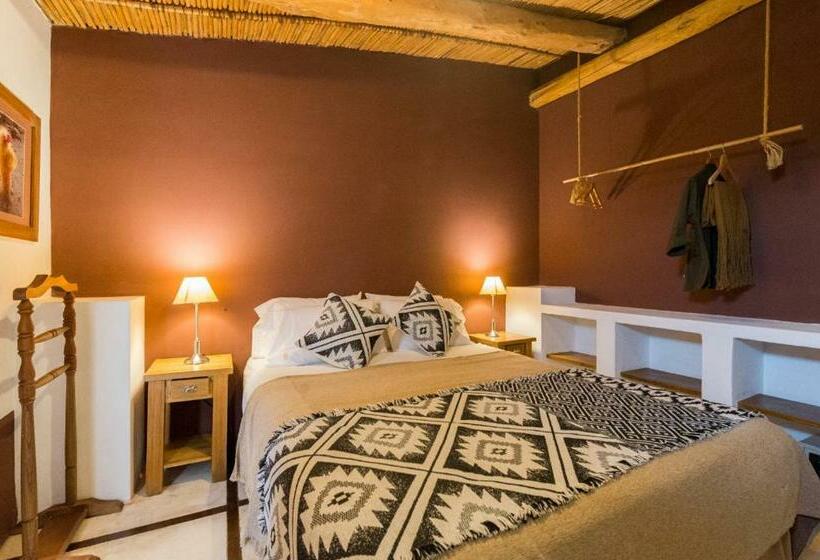 Номер Стандарт, Posada De Luz