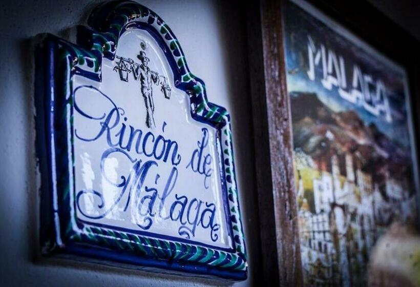 اتاق استاندارد, Rural Andalucia