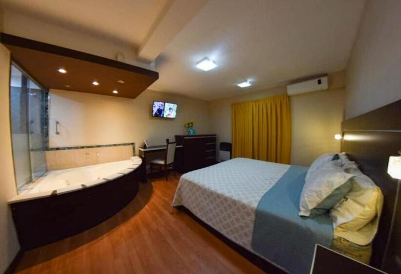 豪华房间, La Frida Hotel   Adults Only