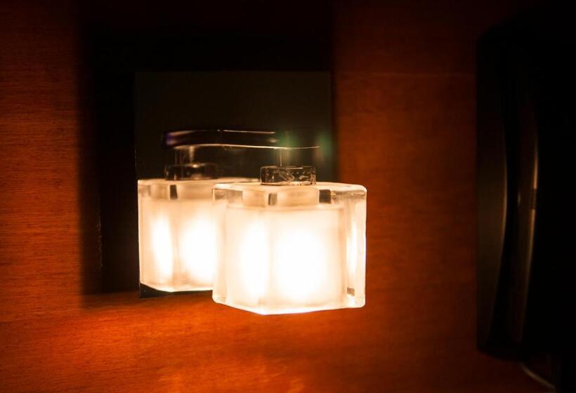 行政套房, La Frida Hotel   Adults Only
