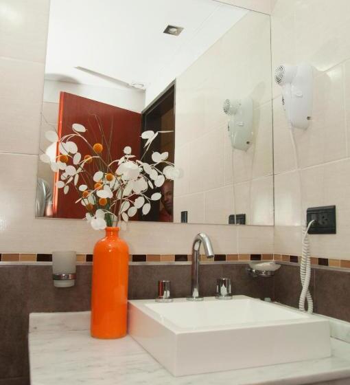 行政套房, La Frida Hotel   Adults Only