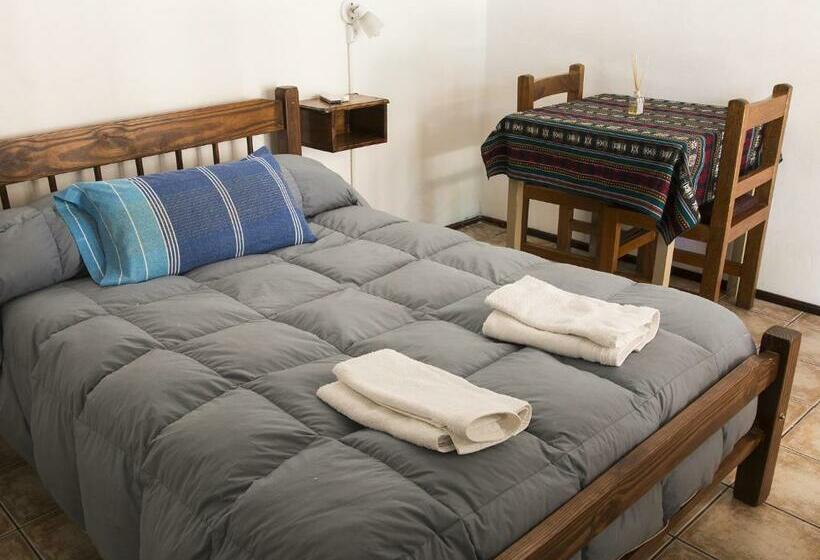 스탠다드 룸, Pasos Andinos B&b