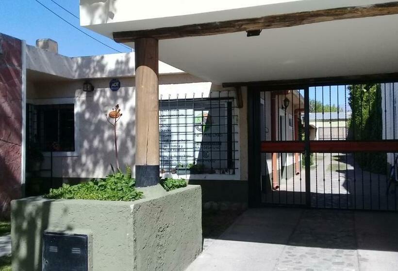 스탠다드 룸, Pasos Andinos B&b