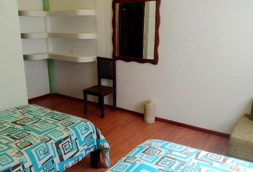 스탠다드 룸, Hostal & Spa Casa Real