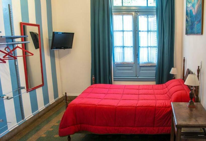 Люкс, Casa Chango Hostel