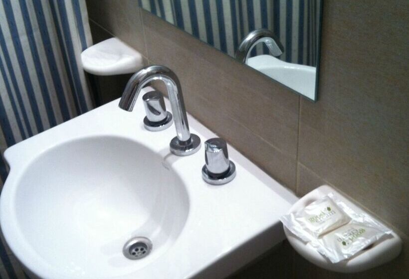 Standard Room, Foeva