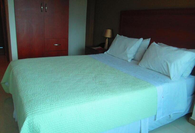 Standard Enkelrum, Garzota Inn