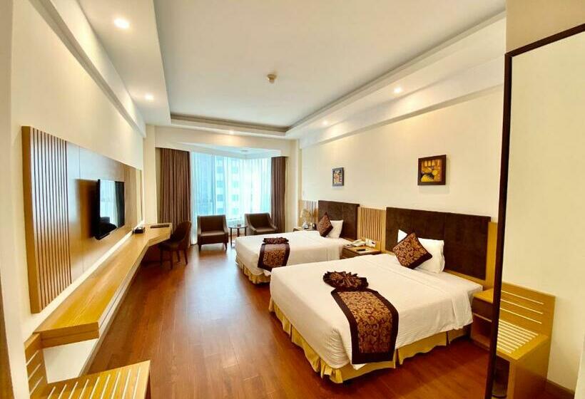 اتاق لوکس, Muong Thanh Quy Nhon