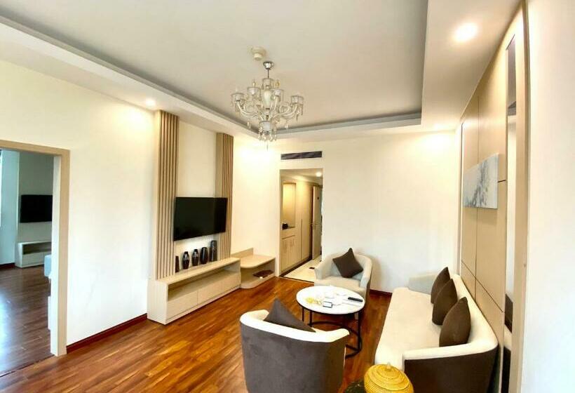 سوییت, Muong Thanh Quy Nhon