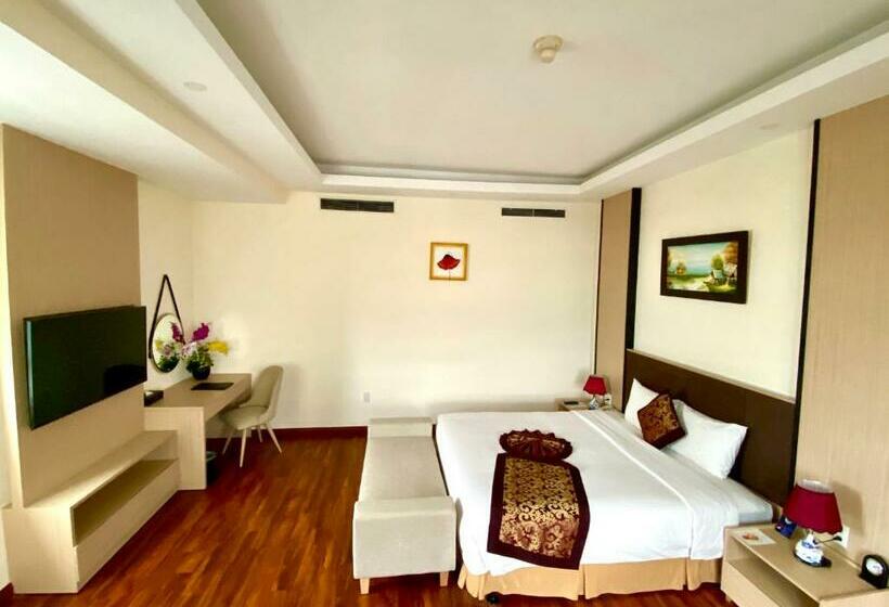 سوییت, Muong Thanh Quy Nhon