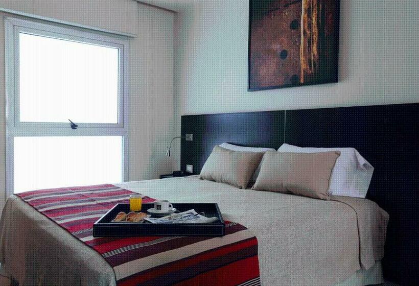 Номер Стандарт, Niyat Urban