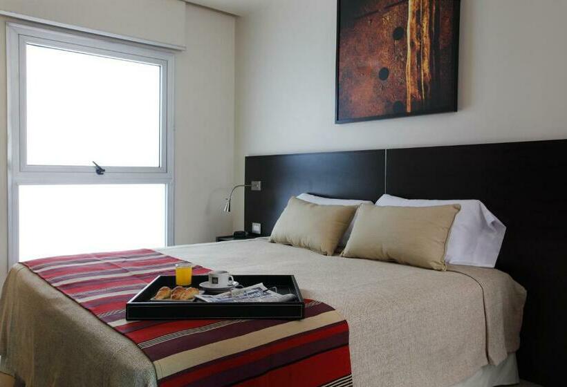 Habitación Estándar, Niyat Urban