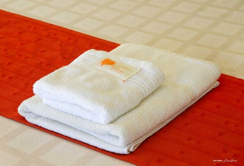 Семейный Номер Superior, Y Spa Termas Del Este