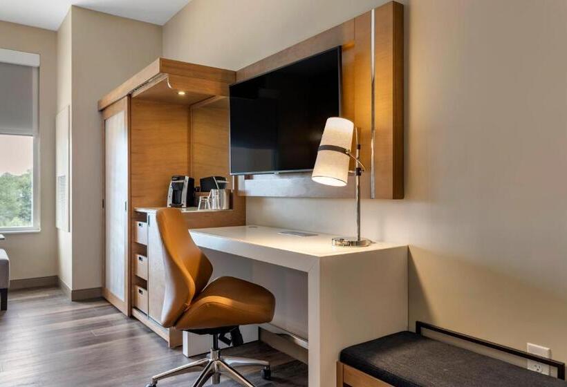 Семейный Номер, Cambria Hotel Rehoboth Beach