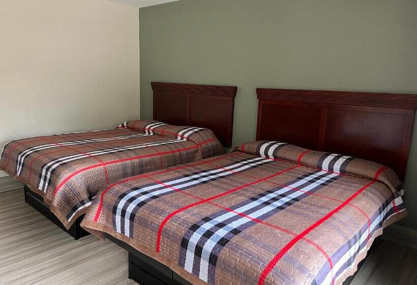 스탠다드 룸, Comfort Stay Inn