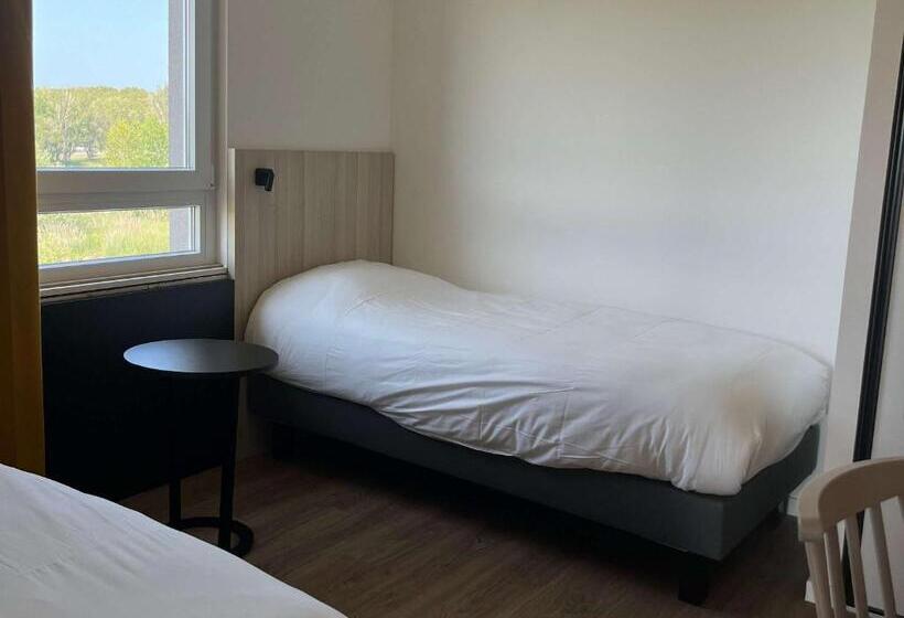 １ベッドルームアパートメント, Aparthotel Adagio Access Porte De Camargue