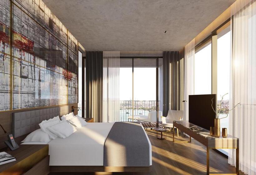 高级套房, Rixos Tersane Istanbul