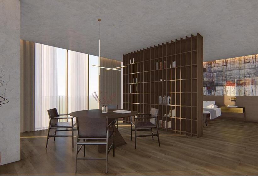 高级套房, Rixos Tersane Istanbul