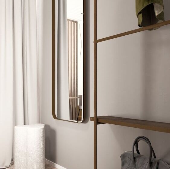 חדר סטודיו סטנדרד, Kalm Stay   A Design Apart