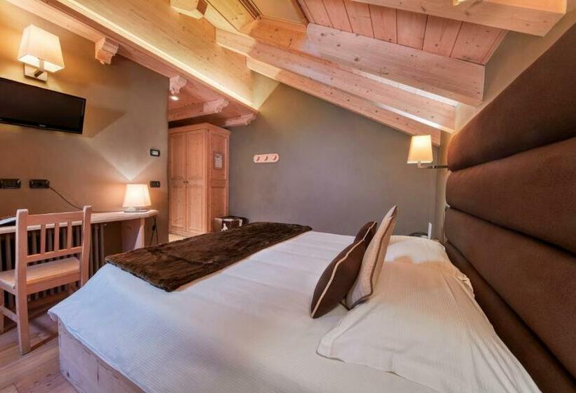 标准间带阳台, Agriturismo Rini