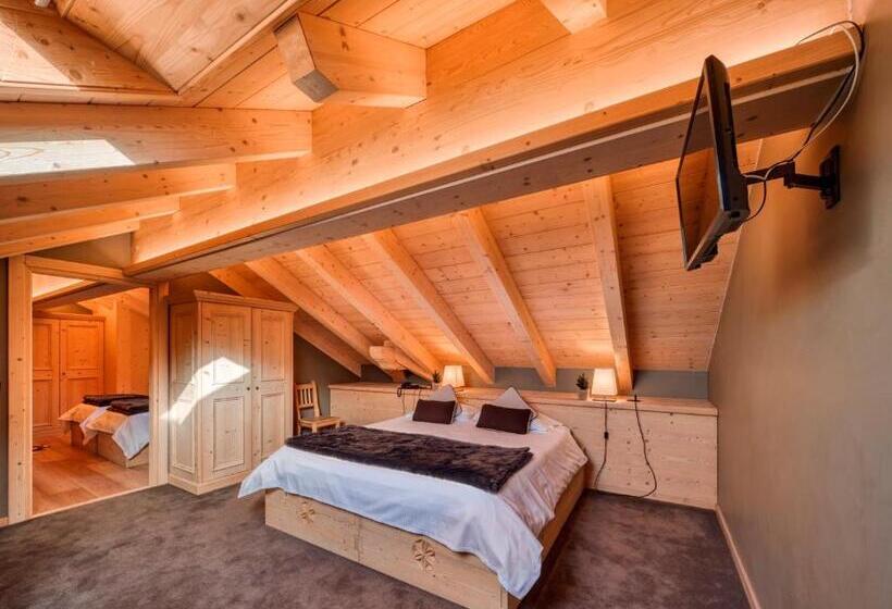 带2个卧室的公寓, Agriturismo Rini