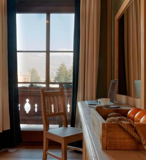 高级大房间, Agriturismo Rini