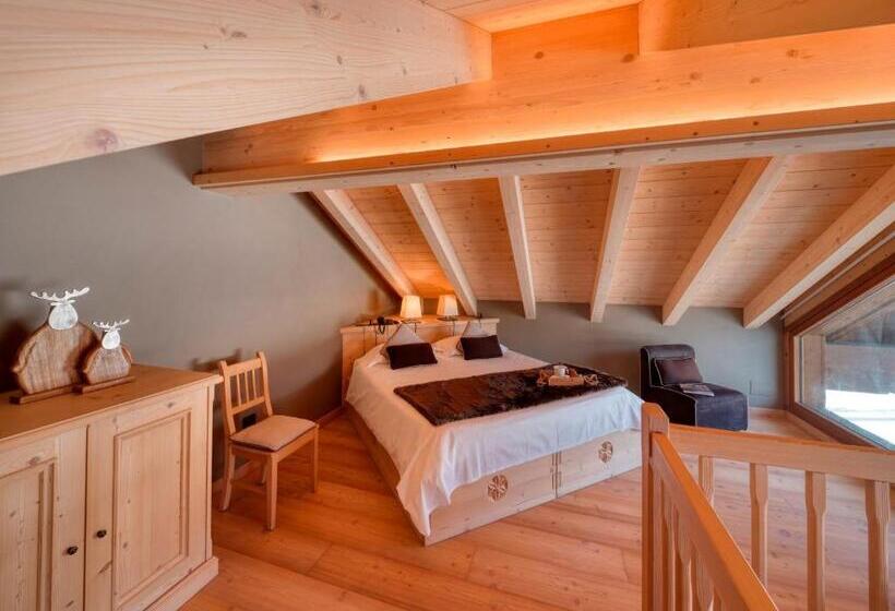 带1个卧室的公寓, Agriturismo Rini
