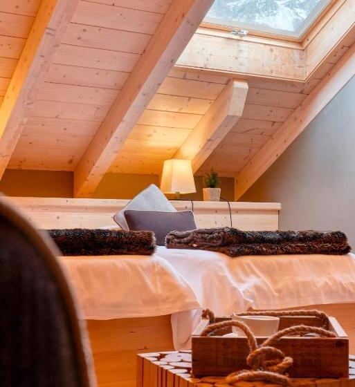 带1个卧室的公寓, Agriturismo Rini