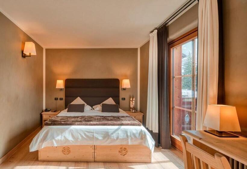 标准三人间, Agriturismo Rini