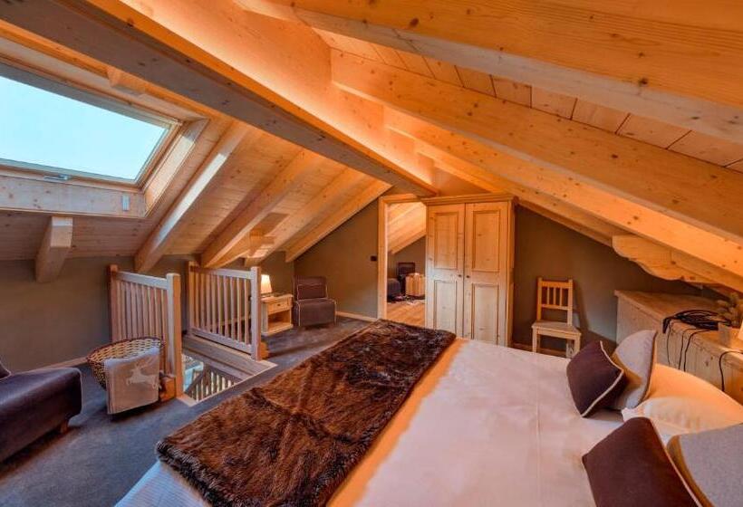 带2个卧室的公寓, Agriturismo Rini