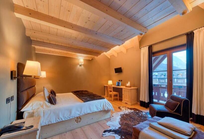 高级大房间, Agriturismo Rini