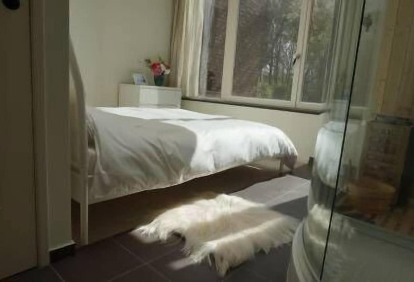 带1个卧室的公寓, B&b Kasteel Nijswiller