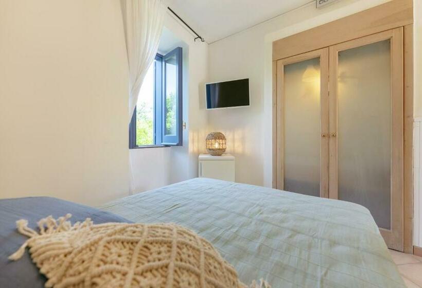 Номер Стандарт, Casa Giovanni Da Procida