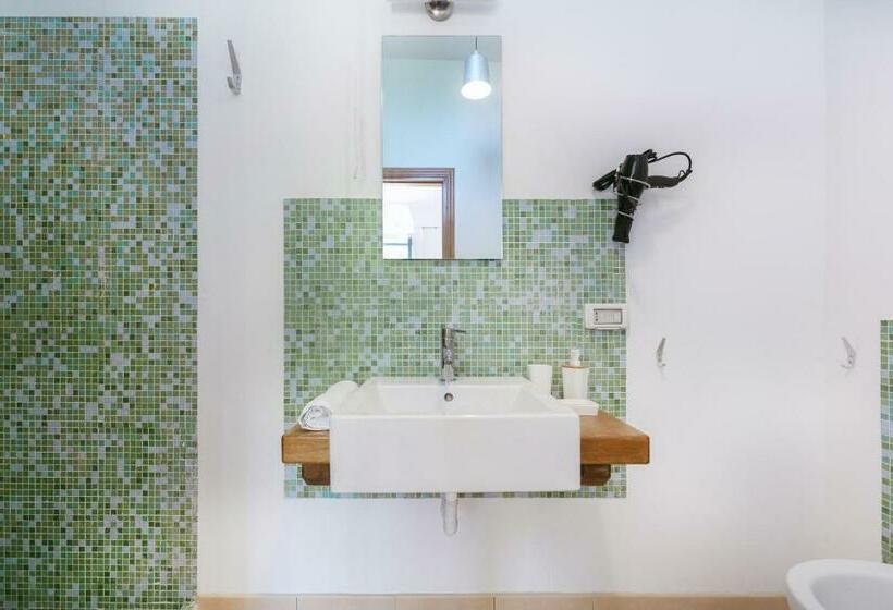 Номер Стандарт с Террасой, Casa Giovanni Da Procida
