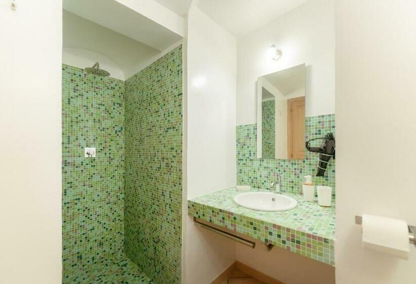 Номер Стандарт, Casa Giovanni Da Procida