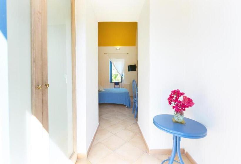 Номер Стандарт, Casa Giovanni Da Procida