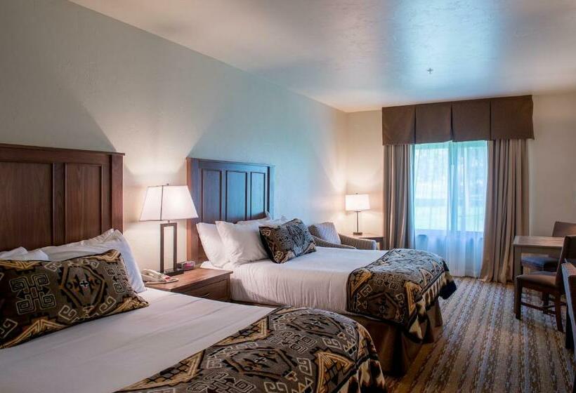 Номер Стандарт, Cedar Creek Lodge & Conference Center