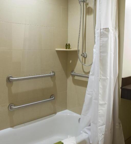Номер Deluxe Адаптированный для Инвалидов, Cedar Creek Lodge & Conference Center