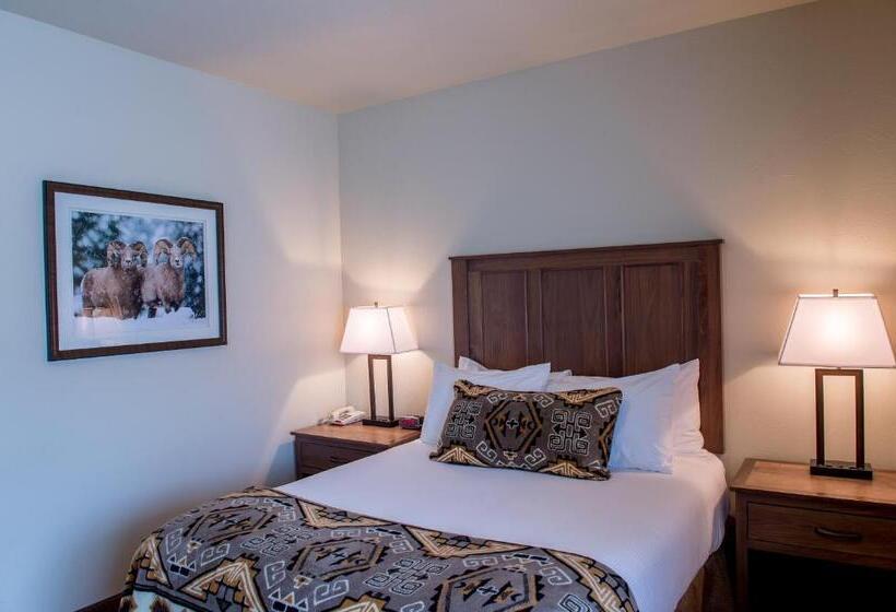 Люкс, Cedar Creek Lodge & Conference Center