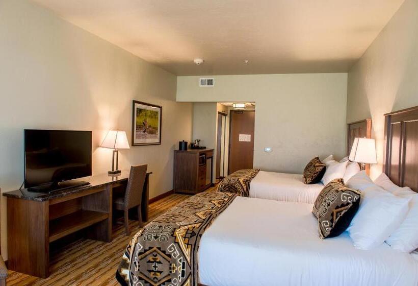 Номер Deluxe, Cedar Creek Lodge & Conference Center