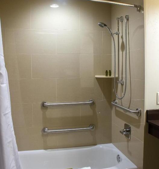 Номер Deluxe, Cedar Creek Lodge & Conference Center