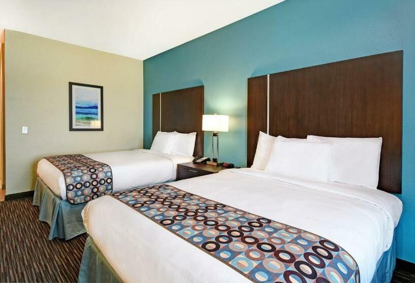 Номер Стандарт, Holiday Inn Galveston Island, An Ihg