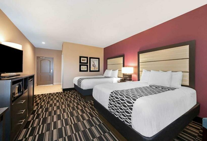 스탠다드 룸, La Quinta By Wyndham West Monroe