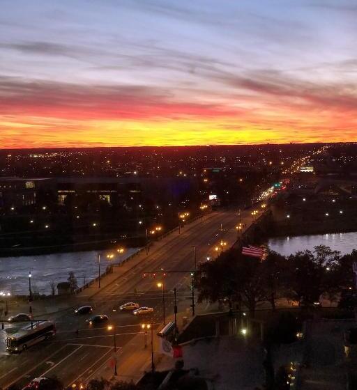 Стандартный Номер Кровать Кинг, Leveque, Autograph Collection