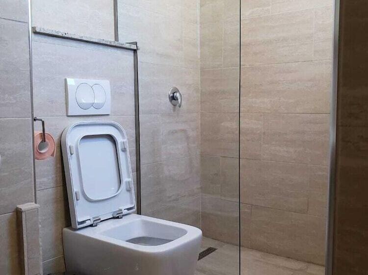 Apartamento 1 Dormitorio Vista Mar con Balcón, Nacional