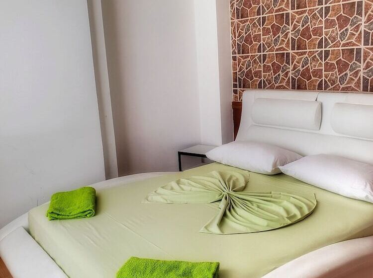 Apartamento 1 Dormitorio Vista Mar con Balcón, Nacional