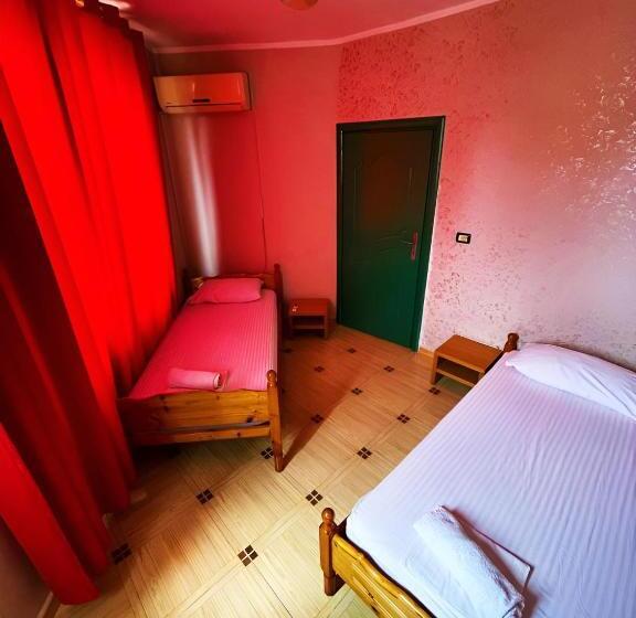 Standard Room with Balcony, Nacional